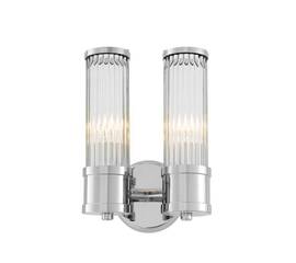 Бра Delight Collection Claridges BRWL7001-2-NP