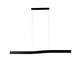 Линейный подвесной светильник Lightera Canzas LE109L-120B WIFI