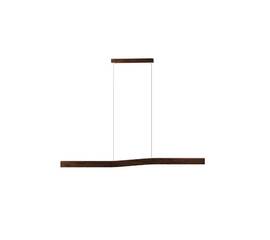 Линейный подвесной светильник Lightera Canzas LE109L-120T WIFI