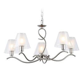 Подвесная люстра Ambrella Light High Light Modern LH57081