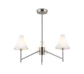 Люстра на штанге Ambrella Light High Light Modern LH57121