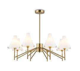 Люстра на штанге Ambrella Light High Light Modern LH57135
