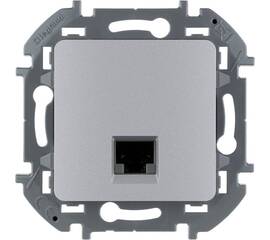 Розетка компьютерная RJ45 Legrand Inspiria 673832