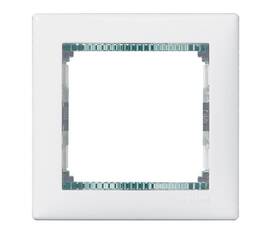 Рамка одноместная Legrand Valena Classic 694243