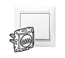 Розетка для акустической системы Legrand Valena Classic 694283