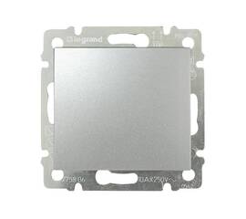 Переключатель одноклавишный Legrand Valena Classic 694338