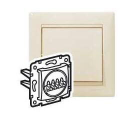Розетка для акустической системы Legrand Valena Classic 695621
