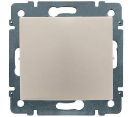 Переключатель одноклавишный перекрестный Legrand Valena Classic 695608