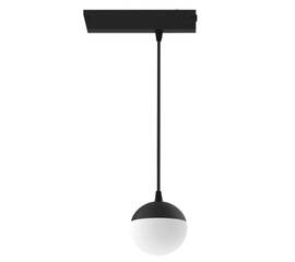 Трековый светильник EKS Colibri 0У-00002959