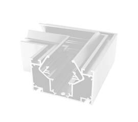 Угловой соединитель ST Luce Skyline 48 ST047.599.00