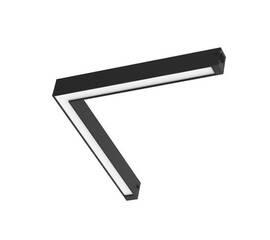 Трековый светильник EKS Colibri London 0У-00004535