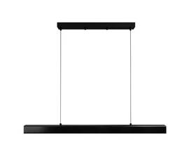 Линейный подвесной светильник Lightera Baffin LE112L-100B WIFI