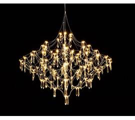 Подвесная люстра Kink Light Галанта 07881-80,33(21)