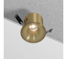 Встраиваемый светильник Elektrostandard Bliss 25070/LED 4690389212949 a069408