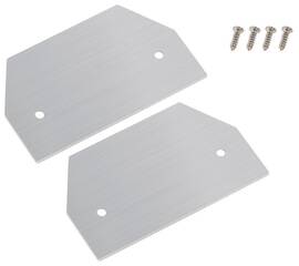 Заглушка торцевая (2 шт.) Эра TR-1PTR-RMP-EC Б0058752