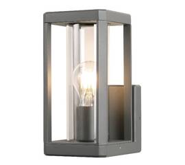 Уличный настенный светильник Mantra Nevada 8899