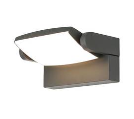 Уличный настенный светильник Mantra Hood 8896