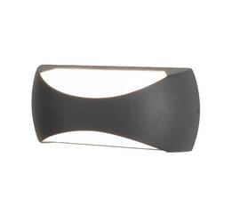 Уличный настенный светильник Mantra Butan 8903