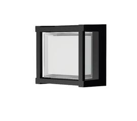 Уличный настенный светильник Mantra Creek 8851