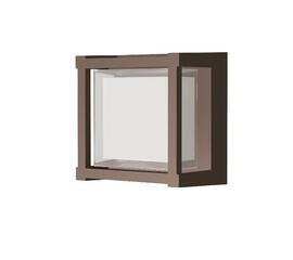 Уличный настенный светильник Mantra Creek 8853