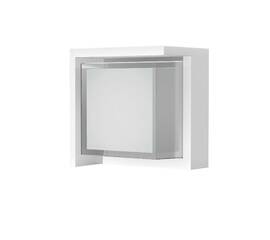 Уличный настенный светильник Mantra Creek 8864