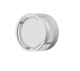 Уличный настенный светильник Mantra Creek 8858