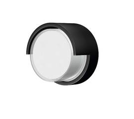 Уличный настенный светильник Mantra Creek 8854