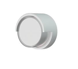 Уличный настенный светильник Mantra Creek 8855