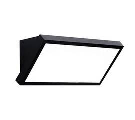 Уличный настенный светильник Mantra Creek 8860