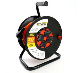 Удлинитель Stekker Standart STD03-44-30 50172