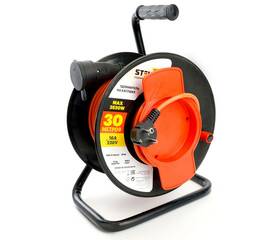 Удлинитель Stekker Standart STD04-10-30 (UG) 50175