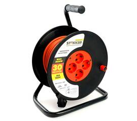 Удлинитель Stekker Standart STD03-20-30 50184