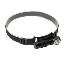 Фонарь налобный с аккумулятором Feron TH2313 51119