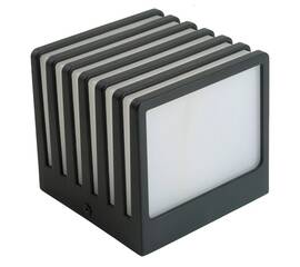 Уличный настенный светильник Feron Киото DH0605 51335