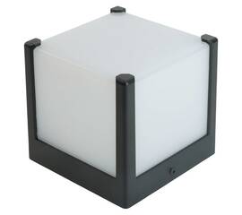 Уличный настенный светильник Feron Киото DH0606 51336