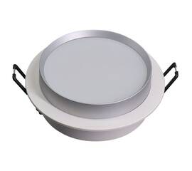 Встраиваемый светильник Feron DL507 51353