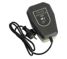 Трансформатор 230V выход AC12V 60W Feron LB502 51480