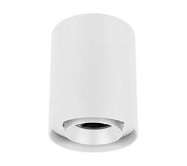 Накладной светильник Arlight SP-FOCUS-R132-24W Day4000 054868
