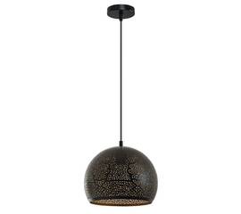 Подвесной светильник Arte Lamp Celesta A7058SP-1BK