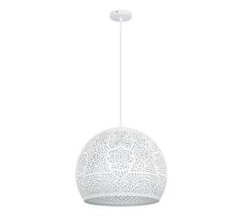 Подвесной светильник Arte Lamp Celesta A7057SP-1WH