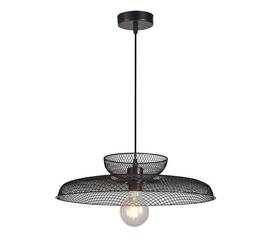 Подвесной светильник Arte Lamp Castello A7066SP-1BK
