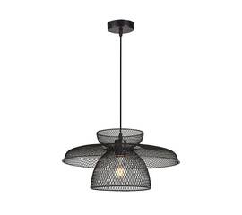 Подвесной светильник Arte Lamp Castello A7067SP-1BK