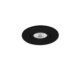 Встраиваемый светильник Arte Lamp Tarf Mini A2067PL-1BK