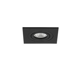 Встраиваемый светильник Arte Lamp Tarf Mini A2068PL-1BK
