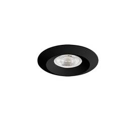 Встраиваемый светильник Arte Lamp Mira Mini A2761PL-1BK