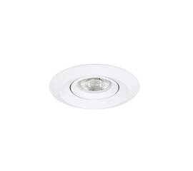Встраиваемый светильник Arte Lamp Mira Mini A2762PL-1WH