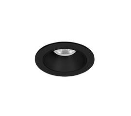 Встраиваемый светильник Arte Lamp Act Mini A3536PL-1BK