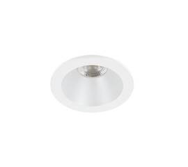 Встраиваемый светильник Arte Lamp Helm Mini A2859PL-1WH