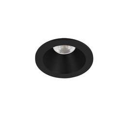 Встраиваемый светильник Arte Lamp Helm Mini A2859PL-1BK