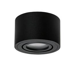 Накладной светильник Arte Lamp Unito A0550PL-1BK